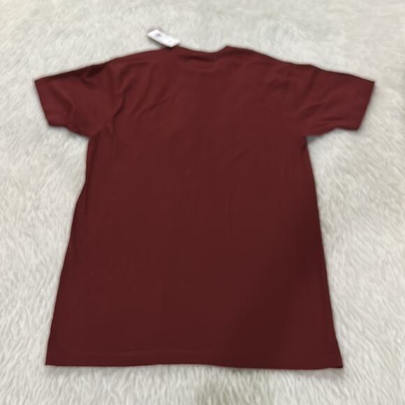 Dr Pepper women’s t shirt size medium new with tag - Picture 4 of 4